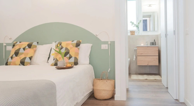 A Step From the Dome Apartment, Забронировать Апартаменты/квартира Апартаменты Комо, рядом с Площадь Кавур, Апартаменты/квартира