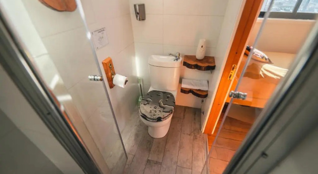 Номер Superior AYCA La Flora Hotel Boutique