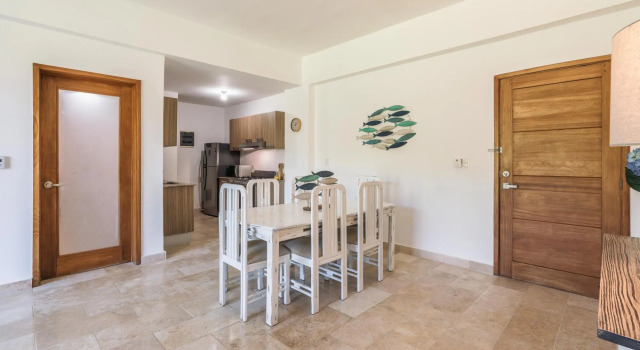 Spacious Cap Blue Apt Next to Cap Cana, Prenota Hotel Cap Cana Punta Cana