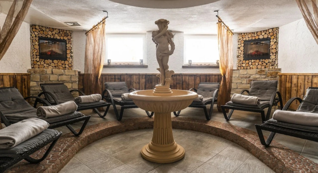 Beauty & Wellness Hotel Tirolerhof