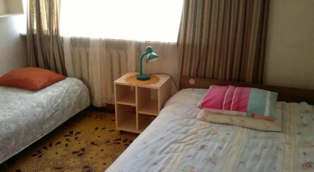Двухместный номер Standard Tuule 1 Home Accommodation