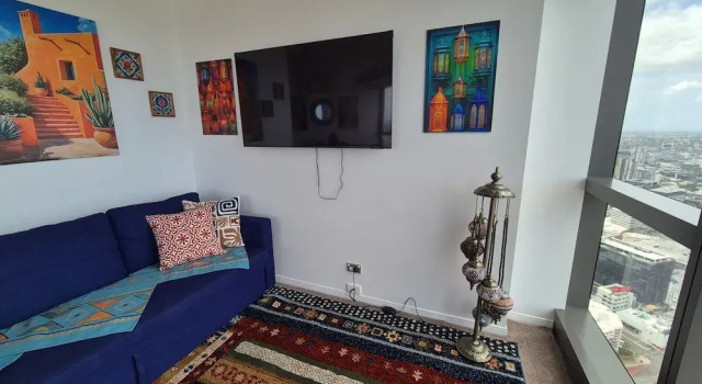 Arabian Nights-Level 60-Meriton Suites