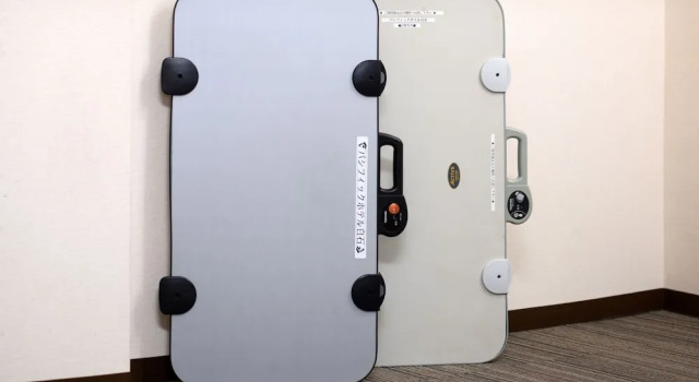 Номер Superior Pacific Hotel Shiroishi