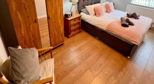 Number 14 Self Catering, Забронировать Отель Портраш Графство Антрим, рядом с Пляж Ист-Стрэнд в Портраше