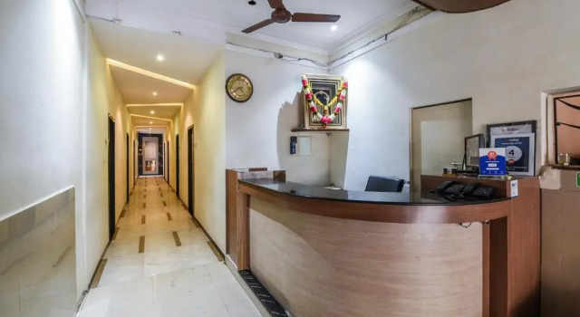 Hotel Lakshmi Residency, Rezervovat Hotel Hotely v Andhra Pradesh s parkováním, Parkování