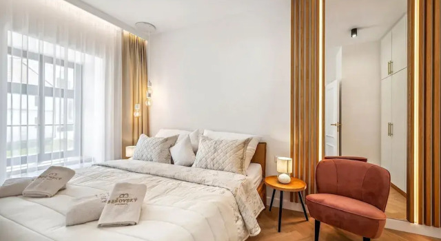 Beňovský Apartments, Забронировать Апартаменты/квартира Апартаменты Прешовский края, Апартаменты/квартира