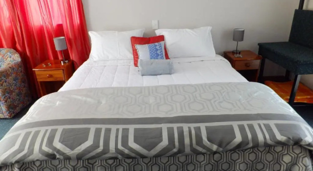 Двухместный номер Standard Ropatinis Bed & Breakfast