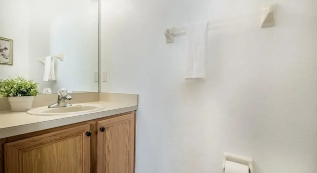Апартаменты с 4 комнатами 1104cal 4 Bedroom Townhome in a Resort Waterpark