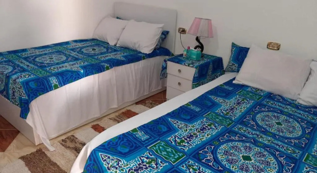 Апартаменты Gohar Guest House