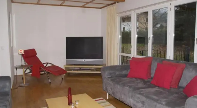 Franks Ferienvilla, Prenota Hotel Oberstdorf Algovia