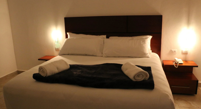 Hotel Las Piedras