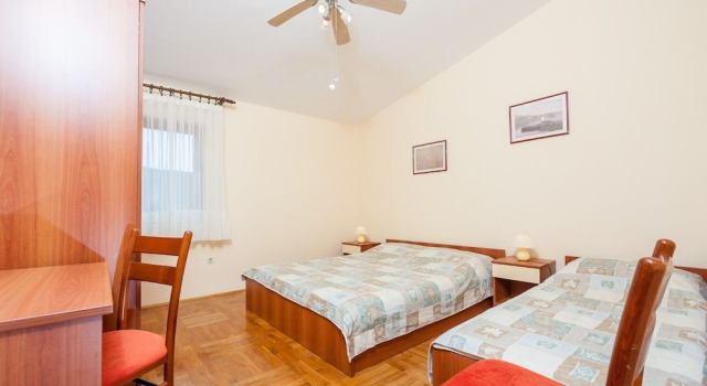 Apartment Ivan