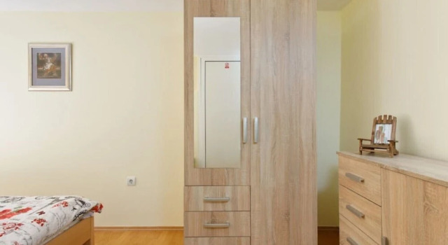 Stunning 1-bed Apartment in Split, Prenota Appartamento Splitska 