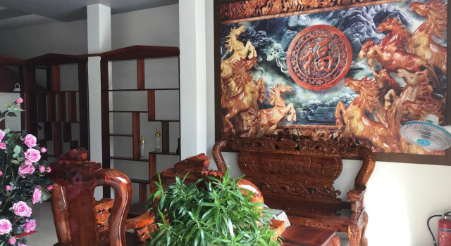 Duc Linh Hotel