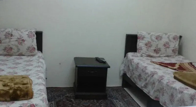 Al Mohamadia 6 Apartments