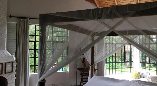 Meru House Lekisilai