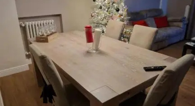 Apartment Casa Gioia