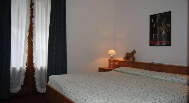 Hotel del Viale