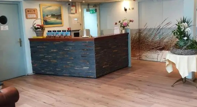 Hotel Joli Bergen, Забронировать Отель Отели Норда 3 звезды, 3*