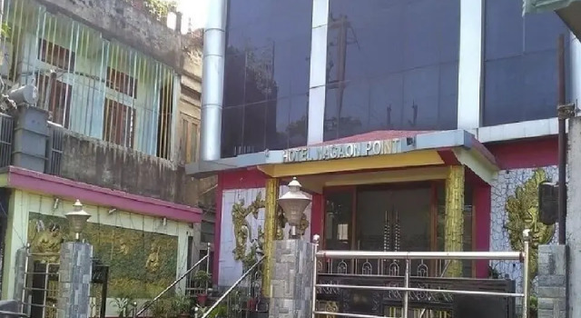 Hotel Nagaon Point, Book Hotel Cheap Hotels in Assam