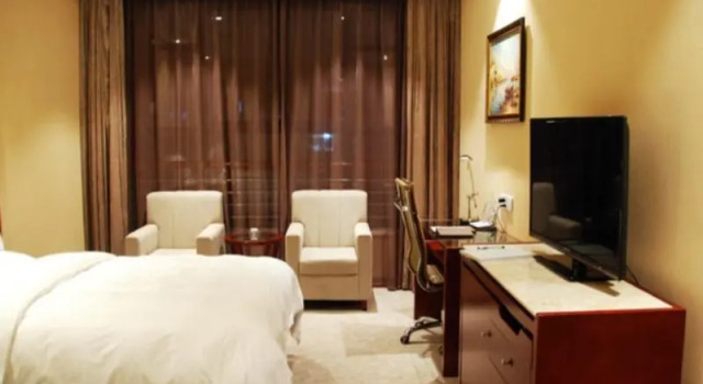 Номер Superior GreenTree Eastern Jiangsu Suqian Siyang Beijing East Road Branch