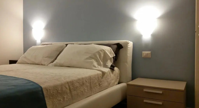 Casa Mafalda, Book Bed and Breakfast Hotels in Chioggia with Parking, Parking