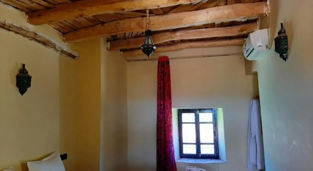 Auberge Restaurant Telouet, Réserver Auberge de jeunesse Auberges de jeunesse à Souss-Massa-Draa, Auberge de jeunesse