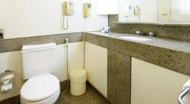 Номер Standard Ponta Mar Hotel