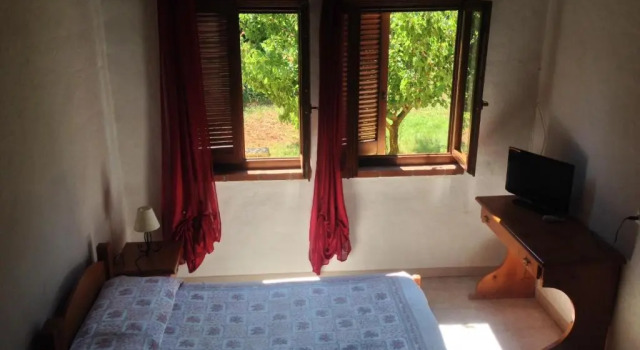 Номер Standard Agriturismo Il Paradiso
