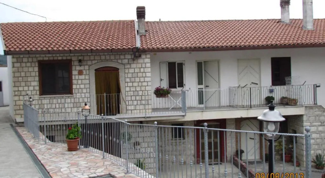 Standard Zimmer B&b Il Gheppio