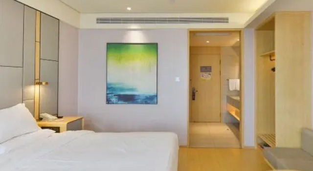 Ji Hotel (Shanghai Wujiaochang Shiguang Road), Varaa Hotelli Shanghai Shanghai