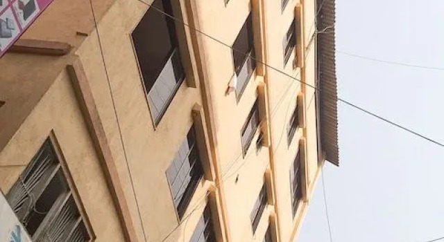 Hotel Rk, Забронировать Отель Отели штата Махараштры с бассейном, Бассейн