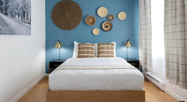 Студия Kettle Valley Beach Resort