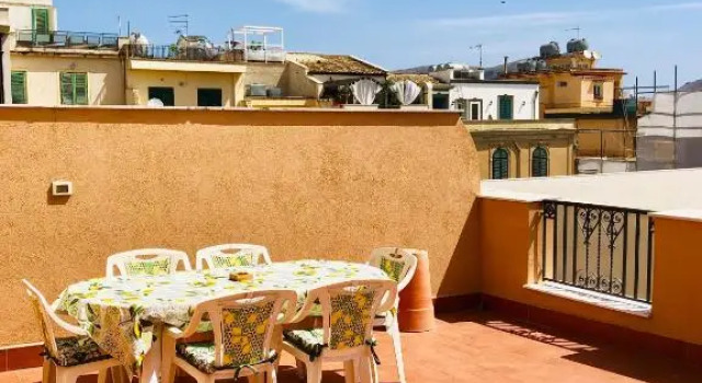 Miss Sicily, Book Apartment Hotels in Sicily with Parking, Parking