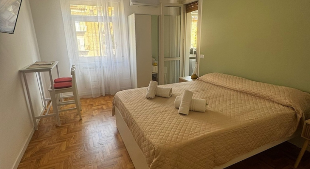 Номер Standard MiraValle Agrigento 2