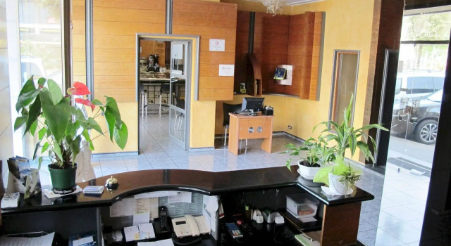 Hotel Jocana, Rezervasyon Otel Sarria de Ter Gironès