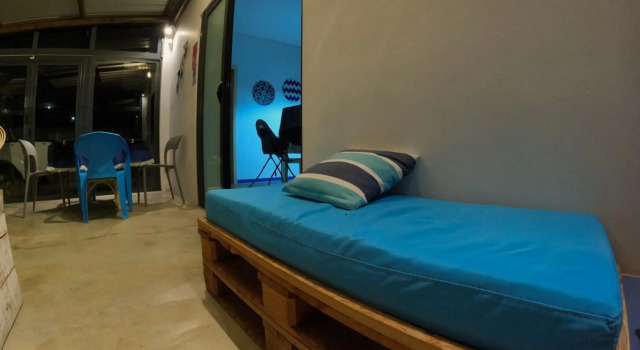 Cozy house for Kite & windsurfers (Le Morne), Prenota Hotel Le Morne 