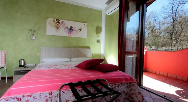 B&B Casa Ierardi