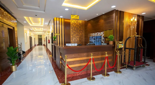 Savan, Buchen Sie Aparthotel Provinz Riad Provinz Riad
