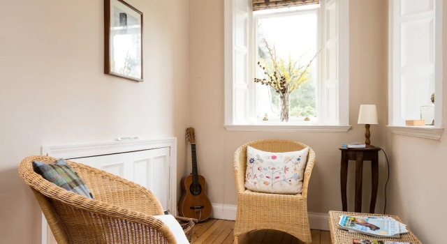 Coig na Shee Guest House, Забронировать Отель Ньютонмор Cairngorms