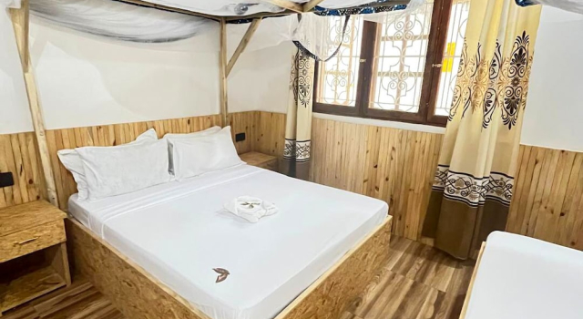 Номер Standard Ondo House
