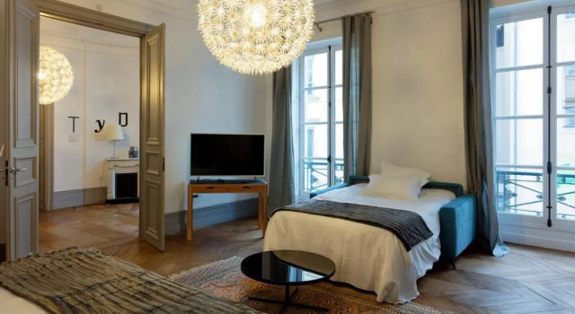 Chambres dHotes Le Montauban, Забронировать Отель Ле-Ман Sarthe