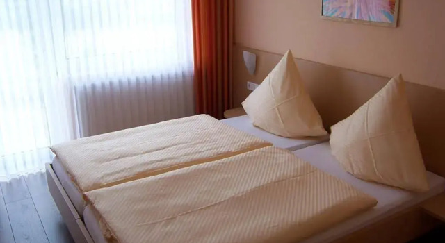 Landgasthof Feihl, Reserva ahora Hostal o pensión Velburg 