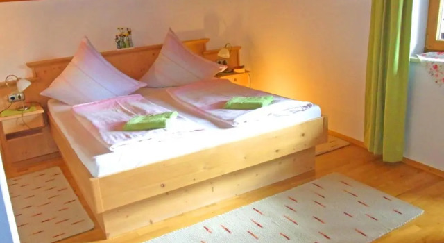 Ferienwohnung Bauernhaus Kailhof, Varaa Hotelli Hotellit Baijeri pysäköinnillä, Pysäköinti