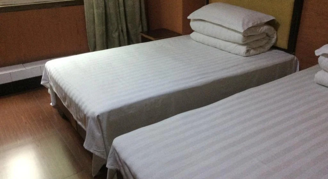 Xiangshi Inn, Buchen Sie Hotel 3-Sterne-Hotels in Zhuzhou, 3*
