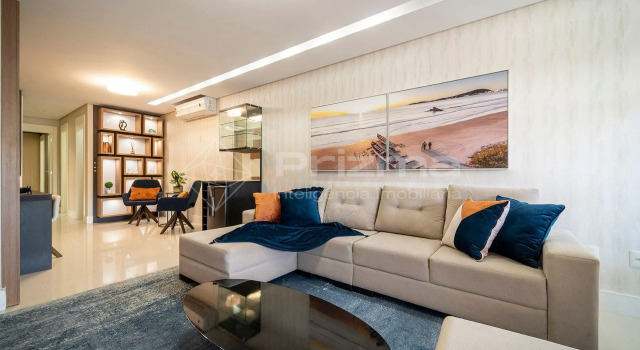 Varandas 01 B - Confortável Apartamento em Condomínio de luxo a beira mar com Piscina climatizada e Academia, Reserva ahora Apartamento Bombinhas. Santa Catarina