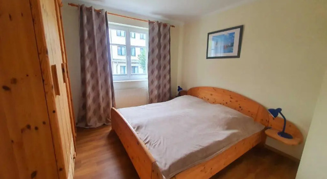 Appartement Residenz Bellevue Usedom Whg 31, Book Apartment Zinnowitz Usedom