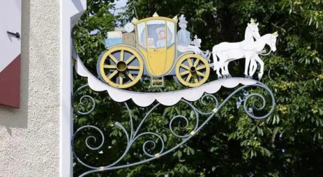 Alte Posthalterei Zorneding, Prenota Hotel Zorneding 