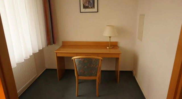 Номер Standard Hanse-Hotel Stendal