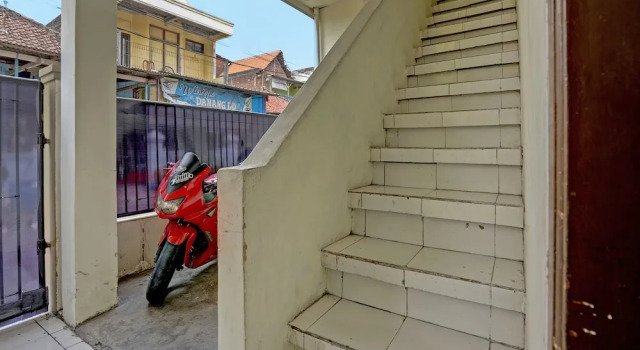 Hotel O B41m Residence Syariah
